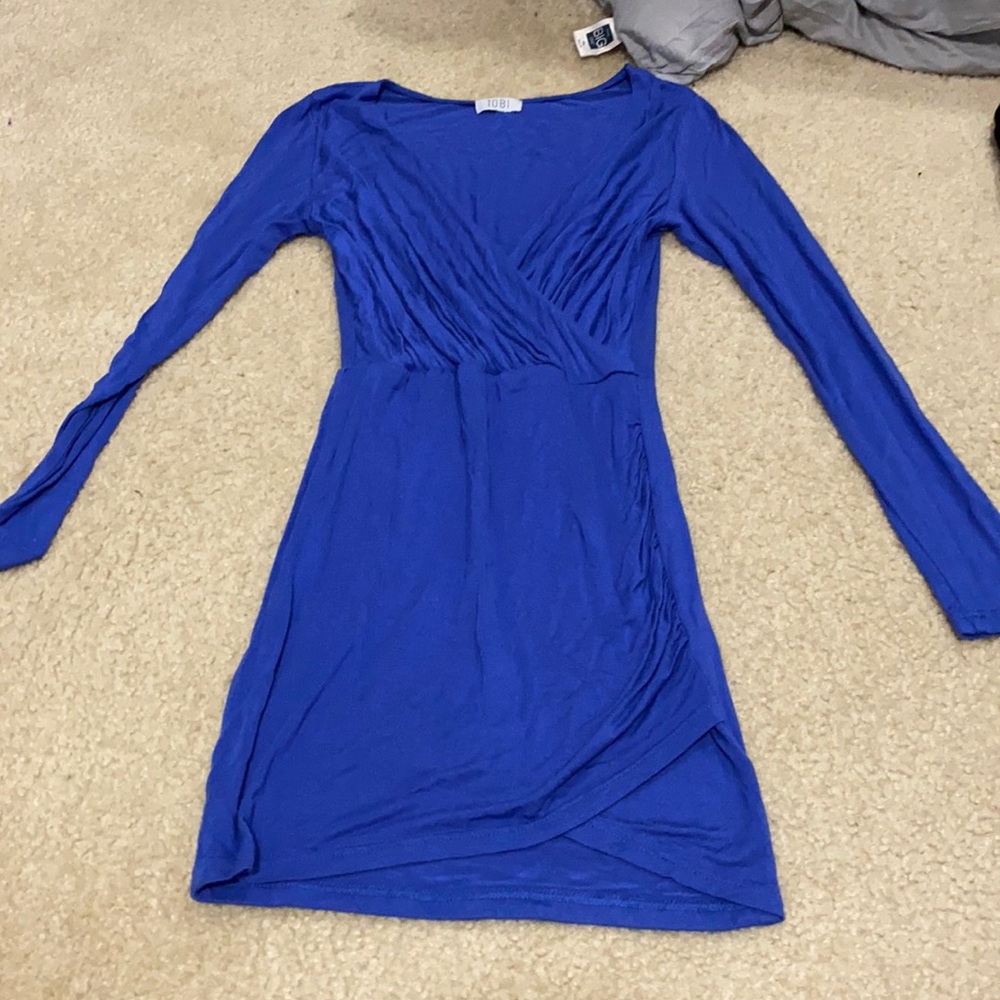 Tobi dress, XS